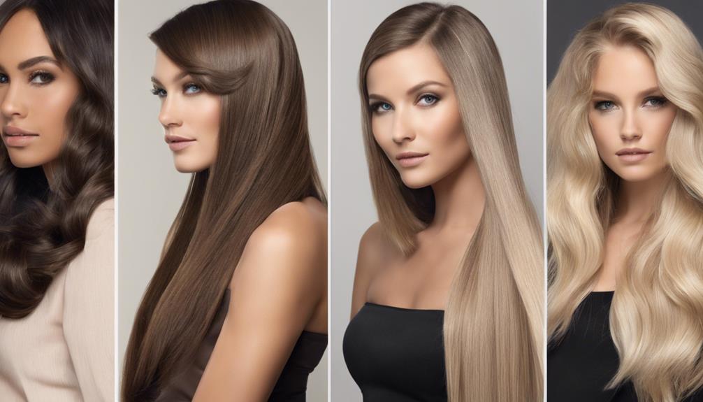 choosing the right extensions